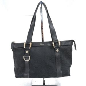 Vintage Authentic Gucci Handbag